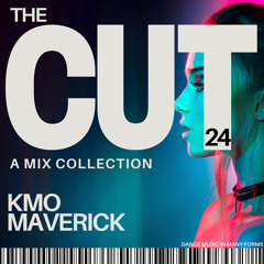 The Cut V24 - Funky House | Disco | Funk | House