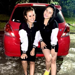 BERTAHAN TERLUKA [ ALEMALHANDA X FLORA SITEPU X TIARA KESYHA ] #EXC