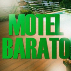 ELETROFUNK - MC JACARÉ - MOTEL BARATO  - DJ MF MPC