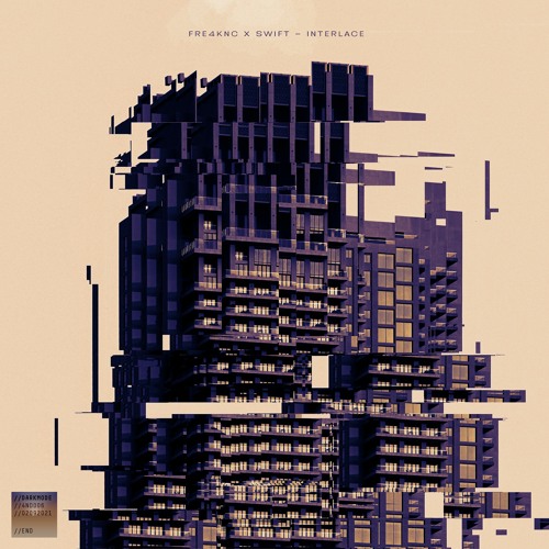Fre4knc X Swift - Interlace  (Dub)