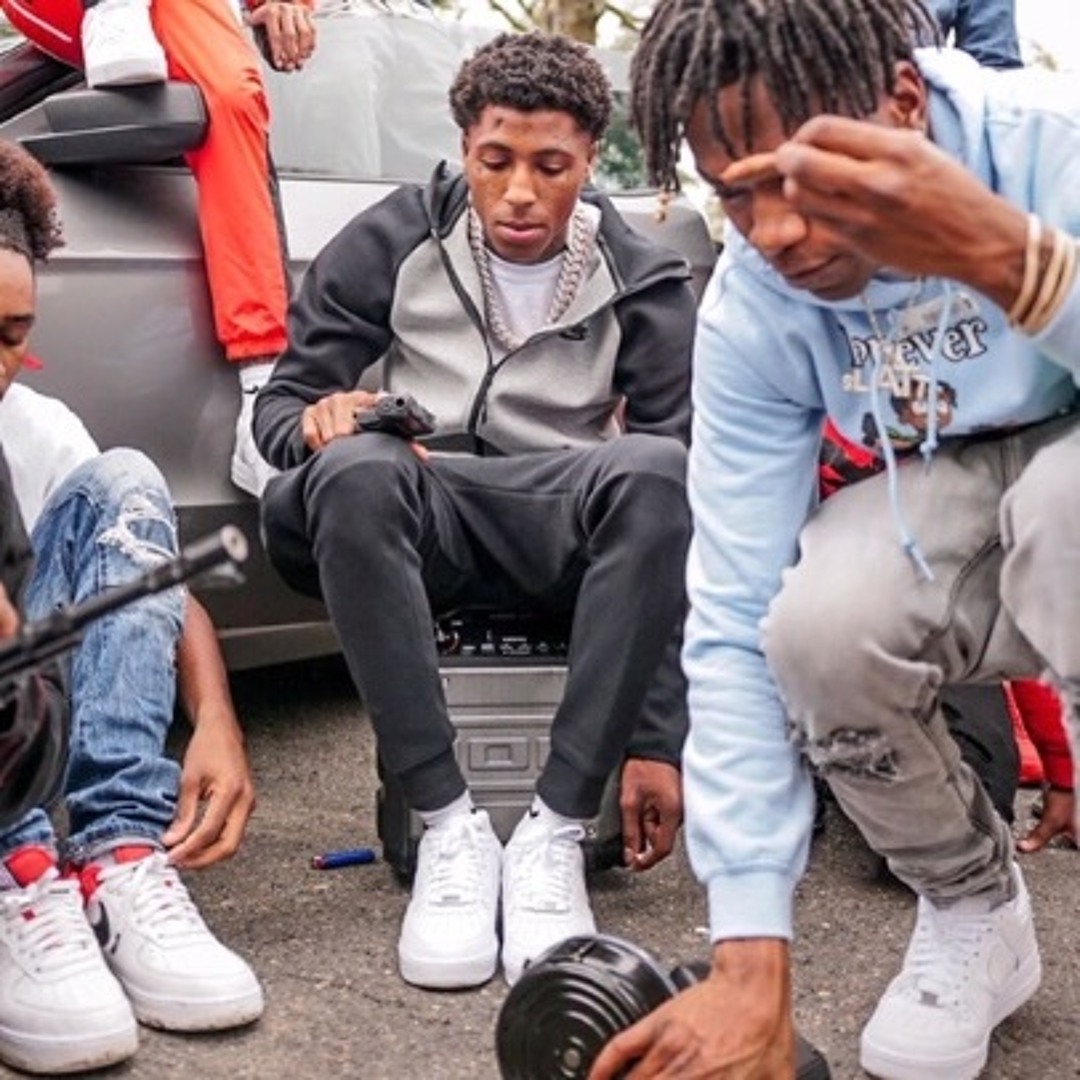 Boyz N Da Hood - Trap Nig**z | Deezer