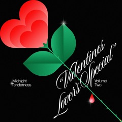 Midnight T - Valentines Lovers Special - Volume 2