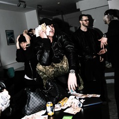 Yasmi - Давай Заново (MASHUP)