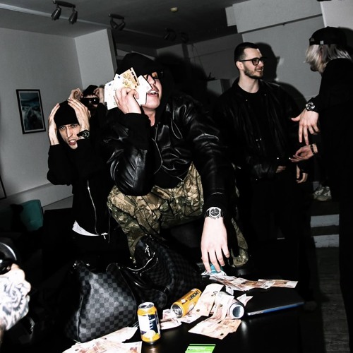 Yasmi - Давай Заново (MASHUP)