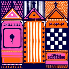 [PPDISC04] Chill Pill III Disc 01