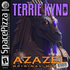 TERRIE KYND - Azazel [Out Now]