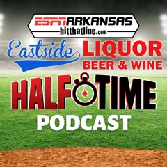 Eastside Liquor Halftime Podcast: 6 - 19 - 24