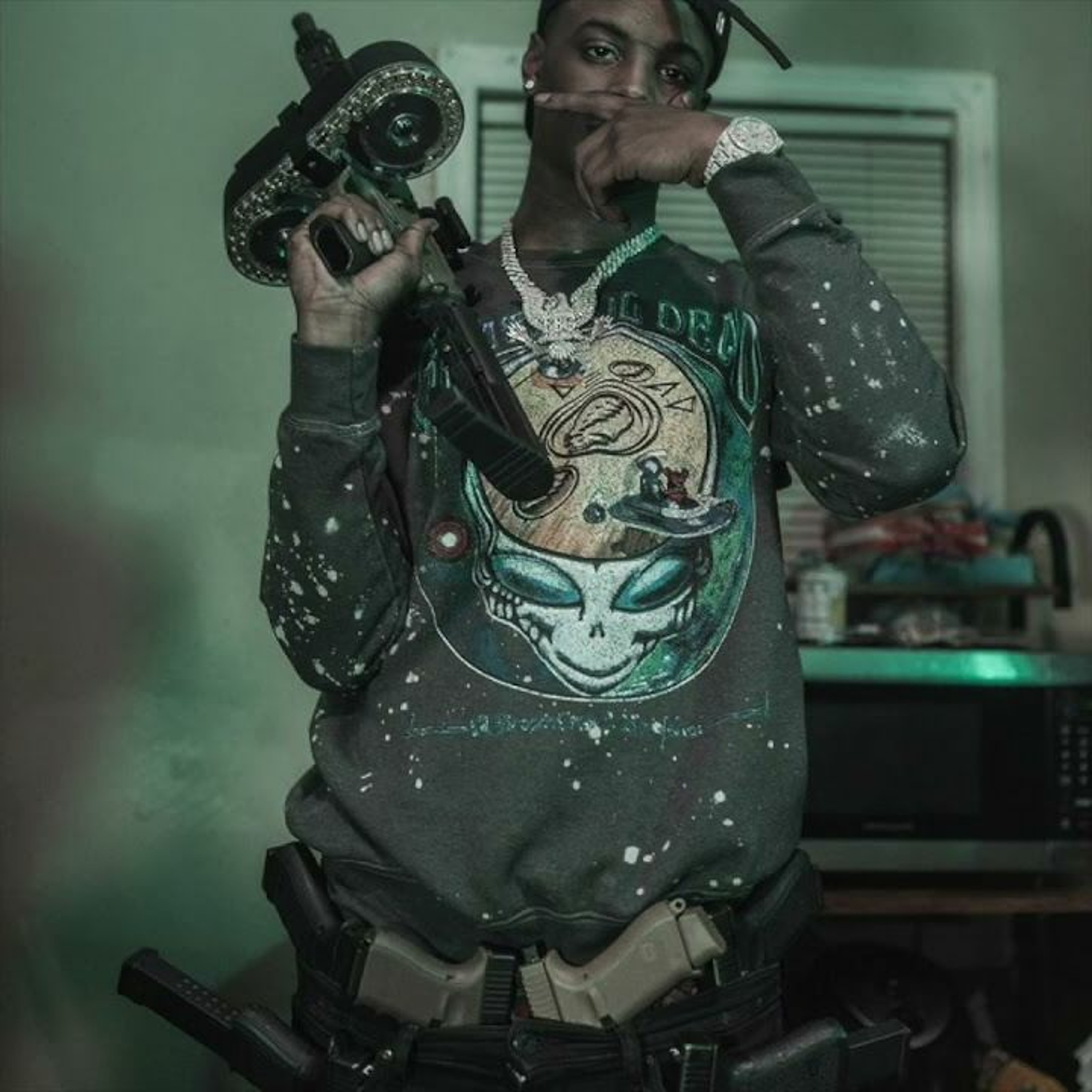 fadedblackid