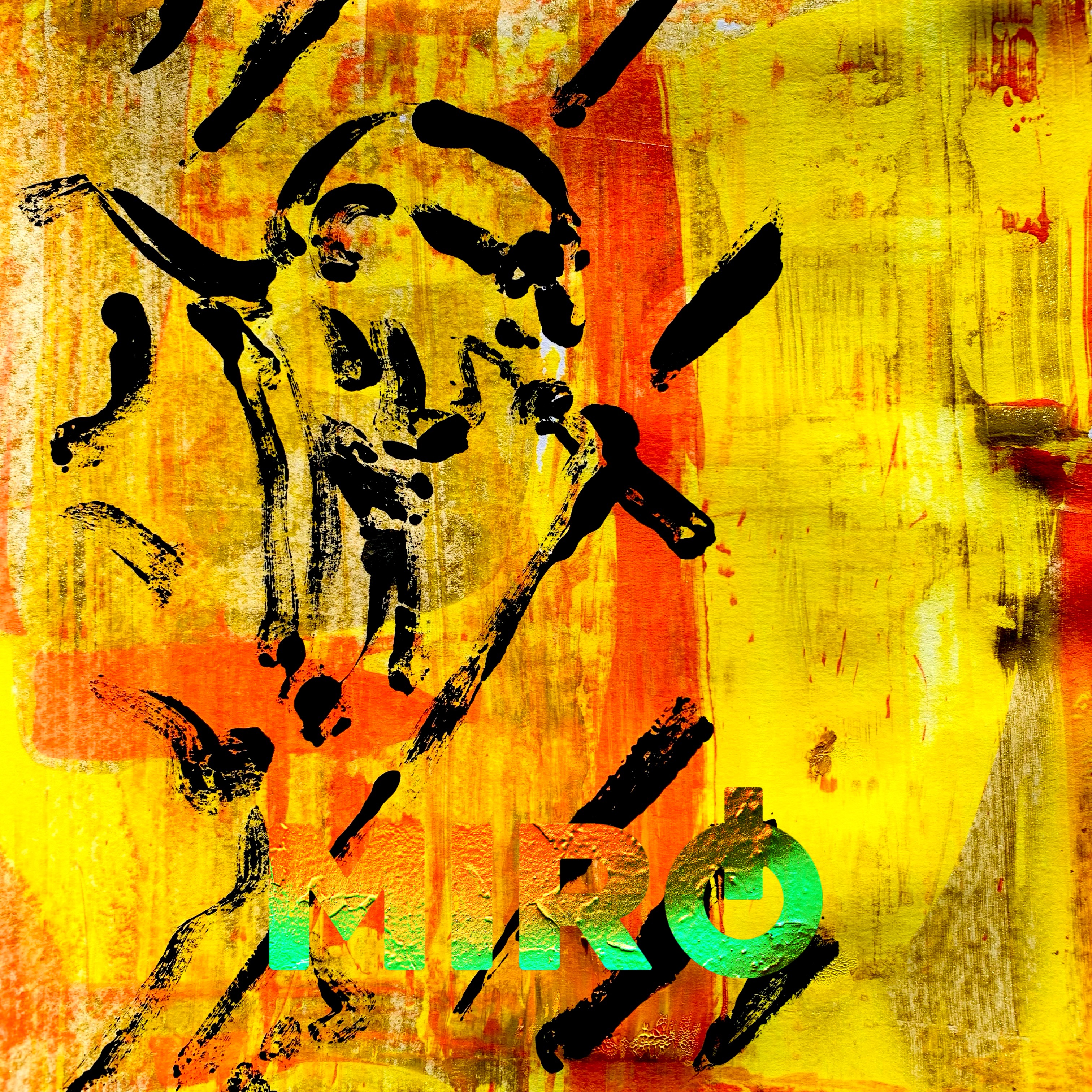 Crazy (MIRO EDIT)