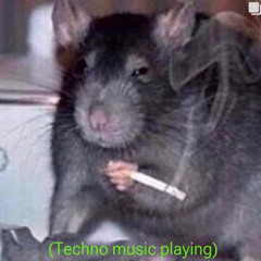 Techno sets that get me out of bed in the morning