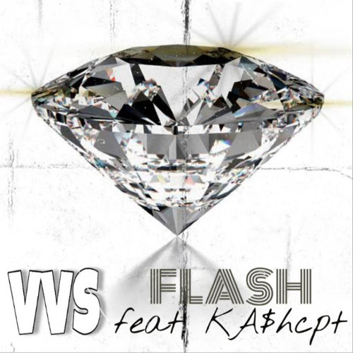 VVS (feat.Ka$hCpt)