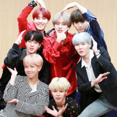 BTS - Stay Gold Live Performance