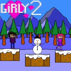 Girly 2 - Glagla Theme (Remix of Deck The Halls)