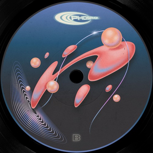 Premiere : Kolter - Electronic Mind (PHP001)