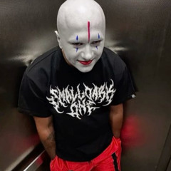 lil darkie - 2k freestyle (tone down)