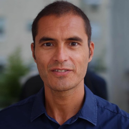 Ricardo Costa Agarez Aquitectura Aqui