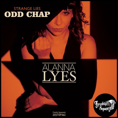 Odd Chap, Alanna Lyes - Tick Tock