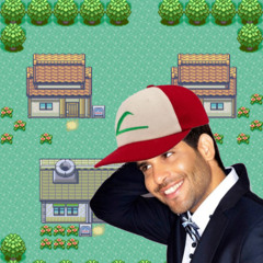 Peer Tasi x Pokemon - Littleroot Road