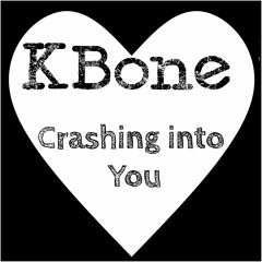 KBone - Crashing Into You