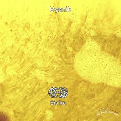 Mysnik - Sis'ka • Zebra Rec. [ZBREP052022] (snippet)