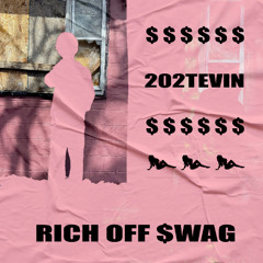 RICH OFF SWAG