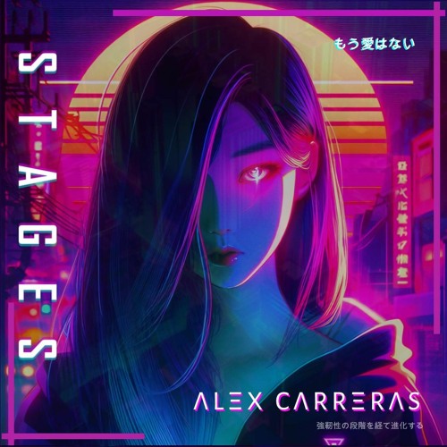 S T A G E S