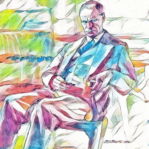 Gilbert Ryle and the Map of the Mind