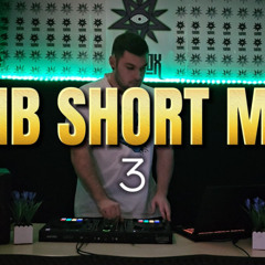 DNB SHORT MIX 3 by KYMOX