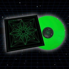 Dimitri Berzerk - Resist EP Vinyl Sampler