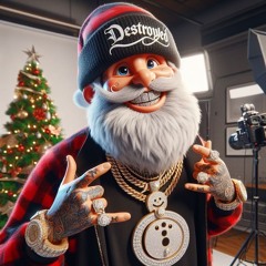 All I Want For Christmas