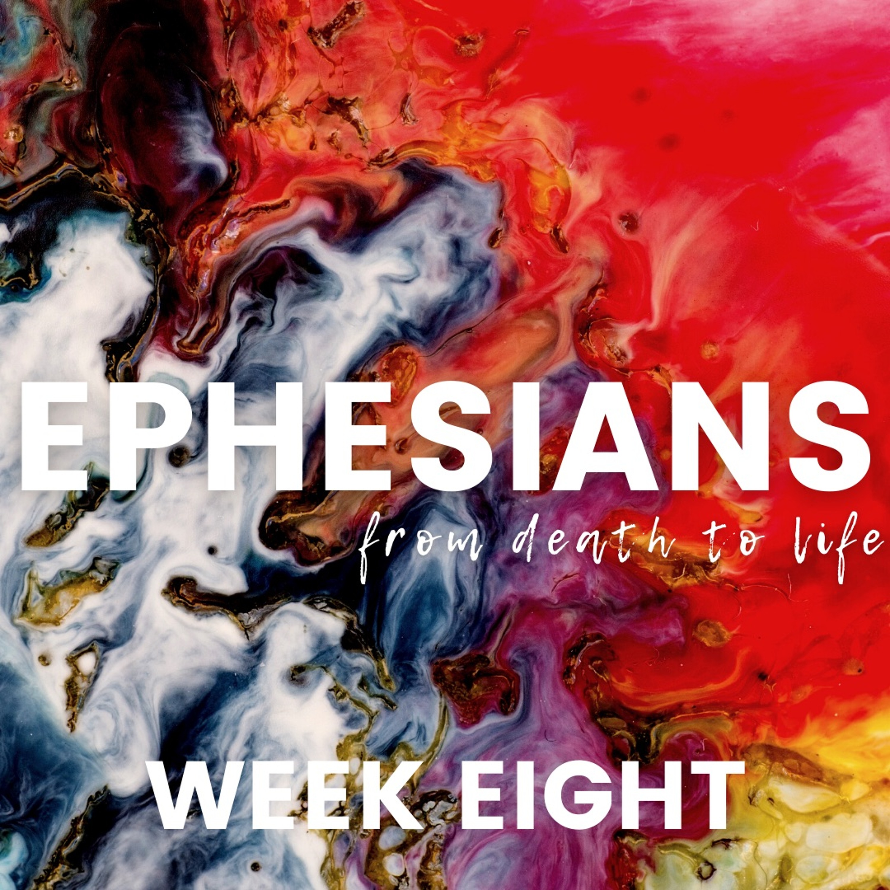 Messages from Trinity Assembly in Clay, NY