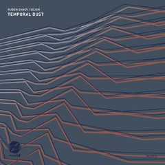 Ruben Ganev | Sejon - Temporal Dust [mld012]