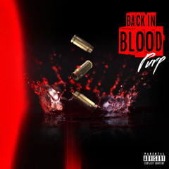 Back In Blood PurpMix