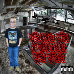 Gracious Jar of Pulsating Pig Fetus