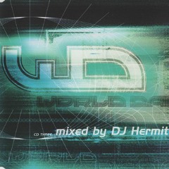 DJ Hermit - World Dance III (1998)