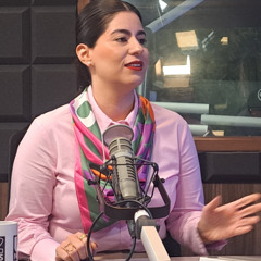 Entrevista con la  Secretaría de las Mujeres, Ana Chiquete (11-12-2024)