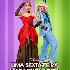 Assistir Uma Sexta-Feira Mais Louca Ainda 2025 filme completo dublado em hd