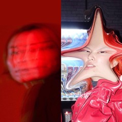WAIFU with Akey and babyiqing @ The Lot Radio 12 - 13 - 2020