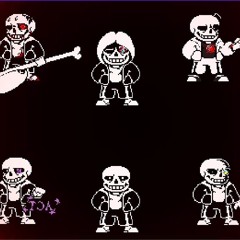 Triple Murder Time VS Triple Karma Retribution Phase 1 | Murder Time Trio VS Karmatic Time Trio
