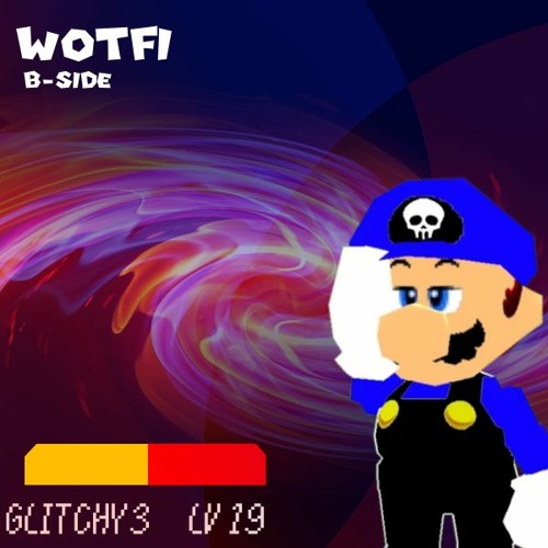 WOTFI - B SIDE