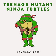Teenage Mutant Ninja Turtles (Hovercat UKG edit) [FREE DL]