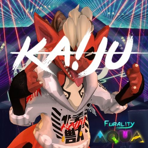 KA!JU @ Furality Aqua