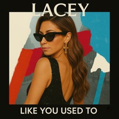 Like You Used To