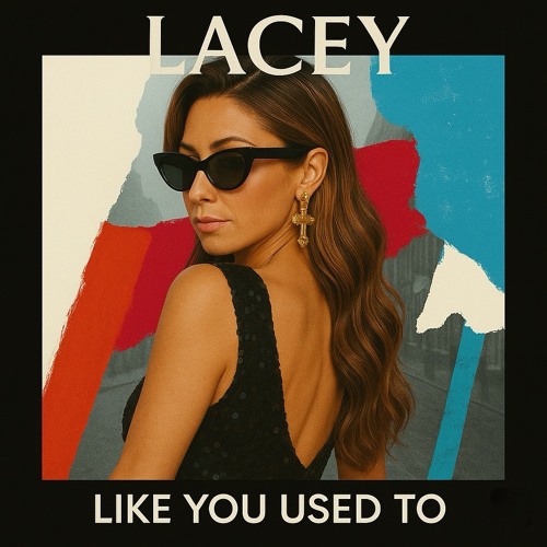 Like You Used To