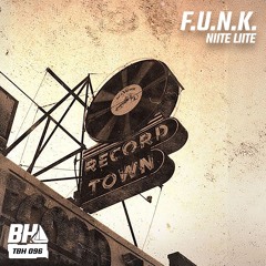 Niite Liite - F.U.N.K.