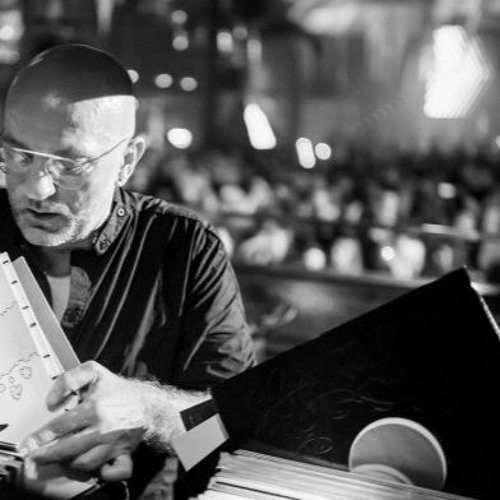 FREE DL | SBJ —Sven Vaeth Interview [PNDMC004]