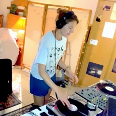 End of May - Pure Vinyl Session