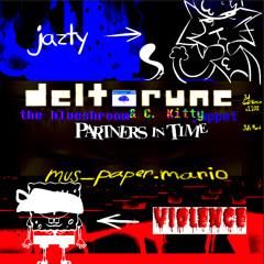 [PIPEJAM…2!!!] mus_paper.mario