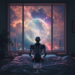 Klanglos - Wake Up