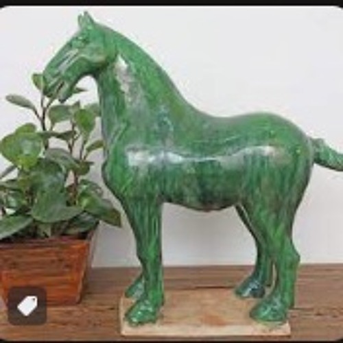 scheiße mein Pferd Ist Grün (TEKKMIX-UPTöN)